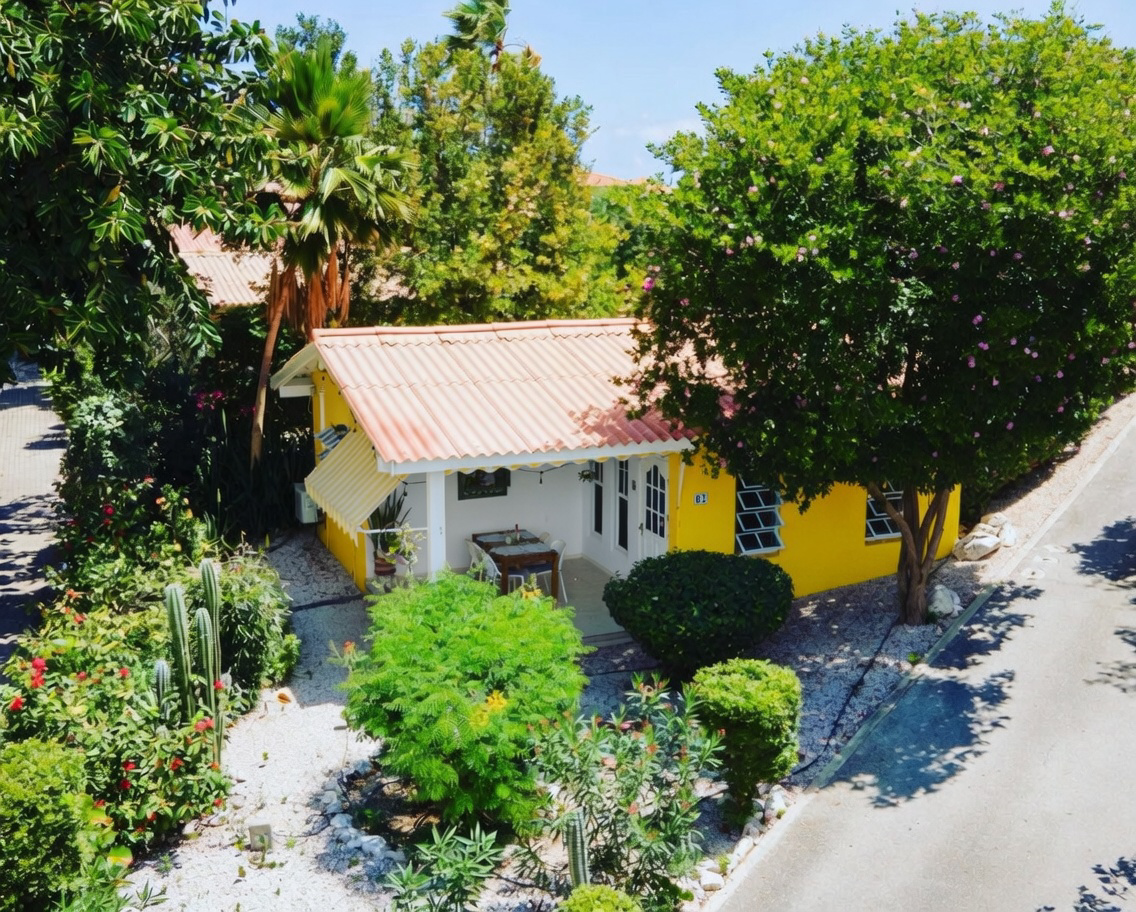 slaapkamer_curacao_vakantie_vrijetijd_serucoral